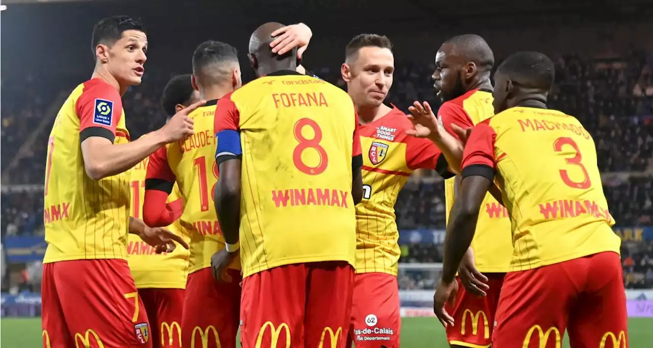 🚨 Lens - Auxerre : les compos officielles !