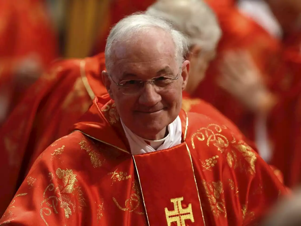 Quebec woman alleging sexual misconduct by prominent cardinal reveals identity