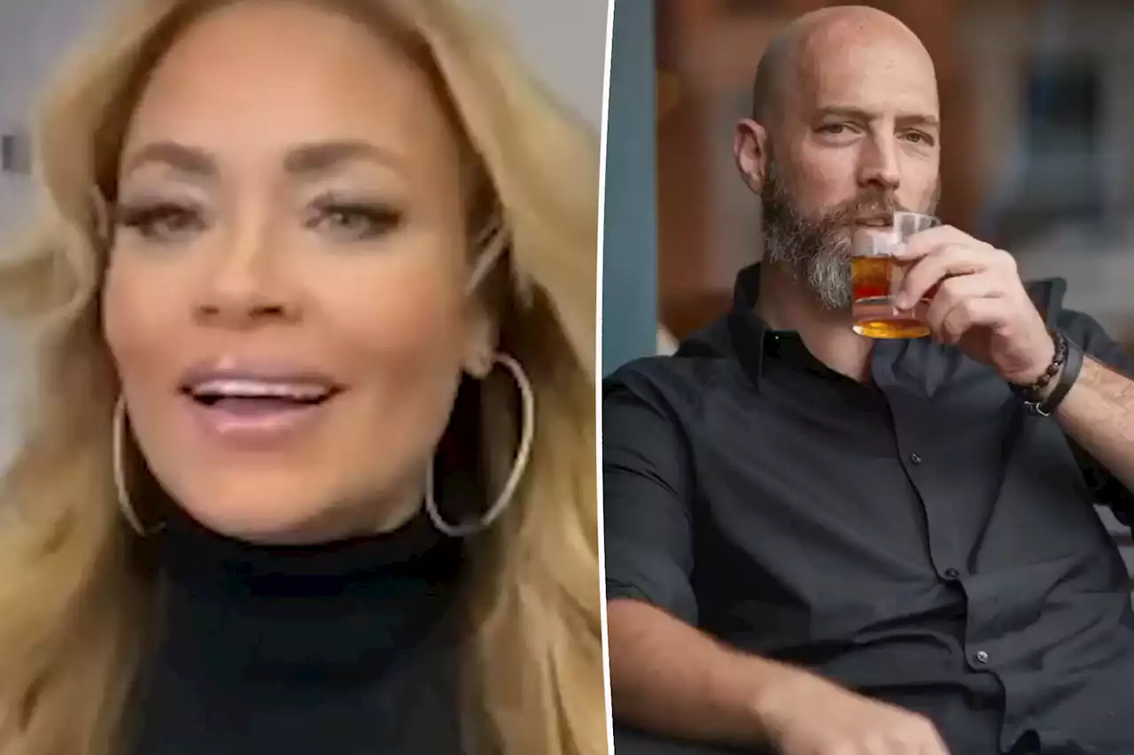 Gizelle Bryant won’t ‘hold back’ about Chris Bassett encounter at ‘RHOP’ reunion