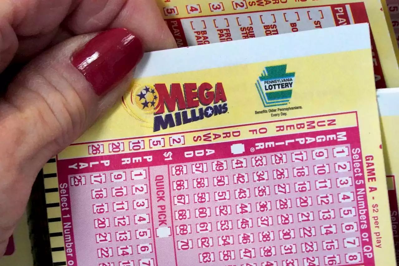 2 lottery tickets worth $1M+ sold at the same N.Y. store in a week