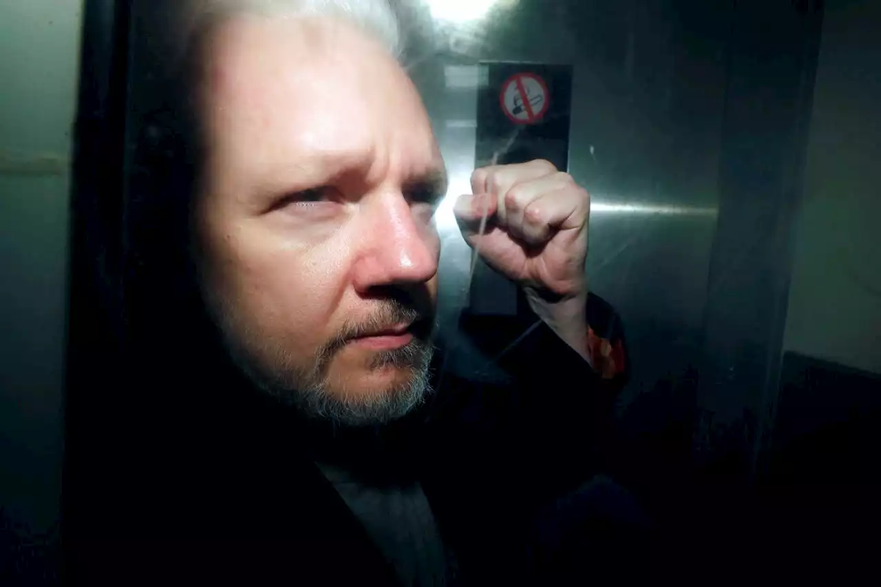 Prosecuting Julian Assange is an attack on press freedom | PennLive letters