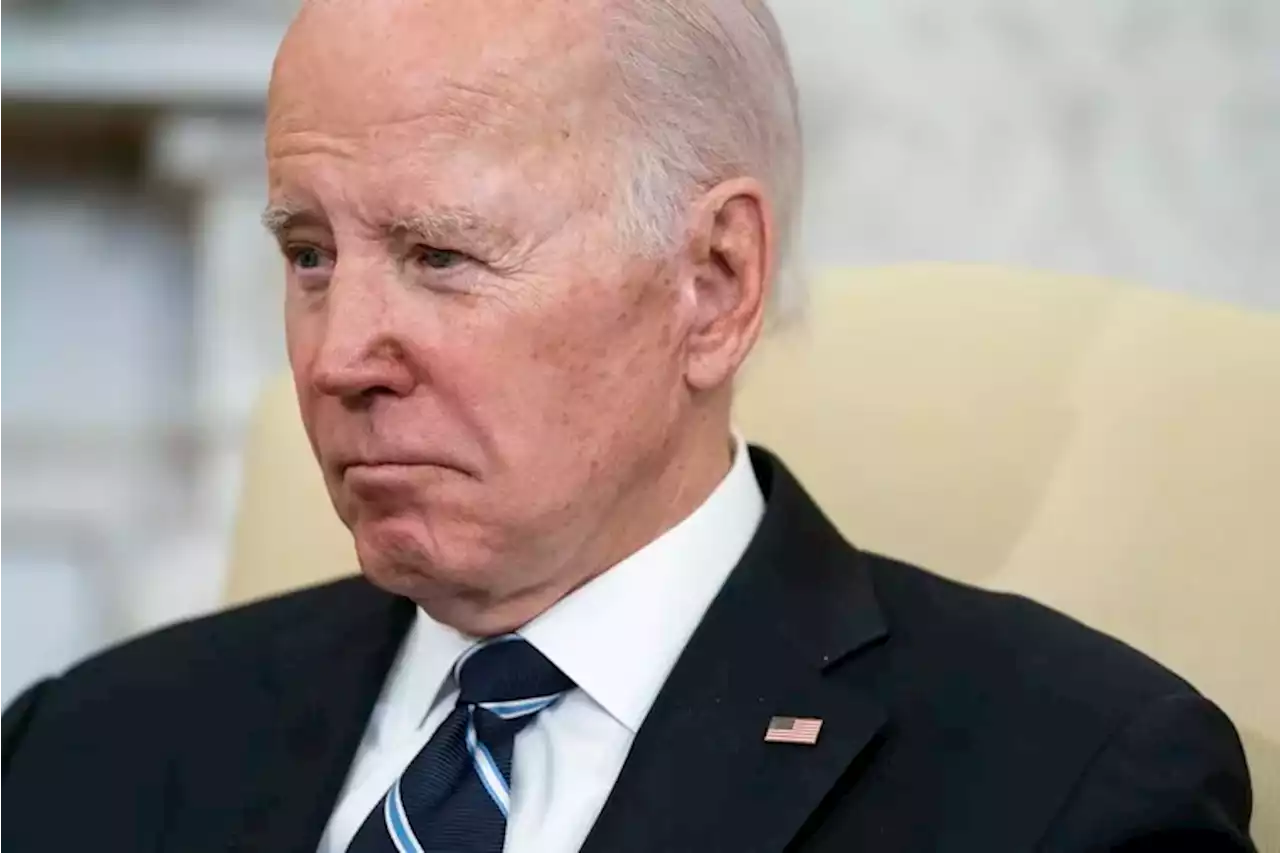 Lawyers found more classified documents at President Joe Biden’s home