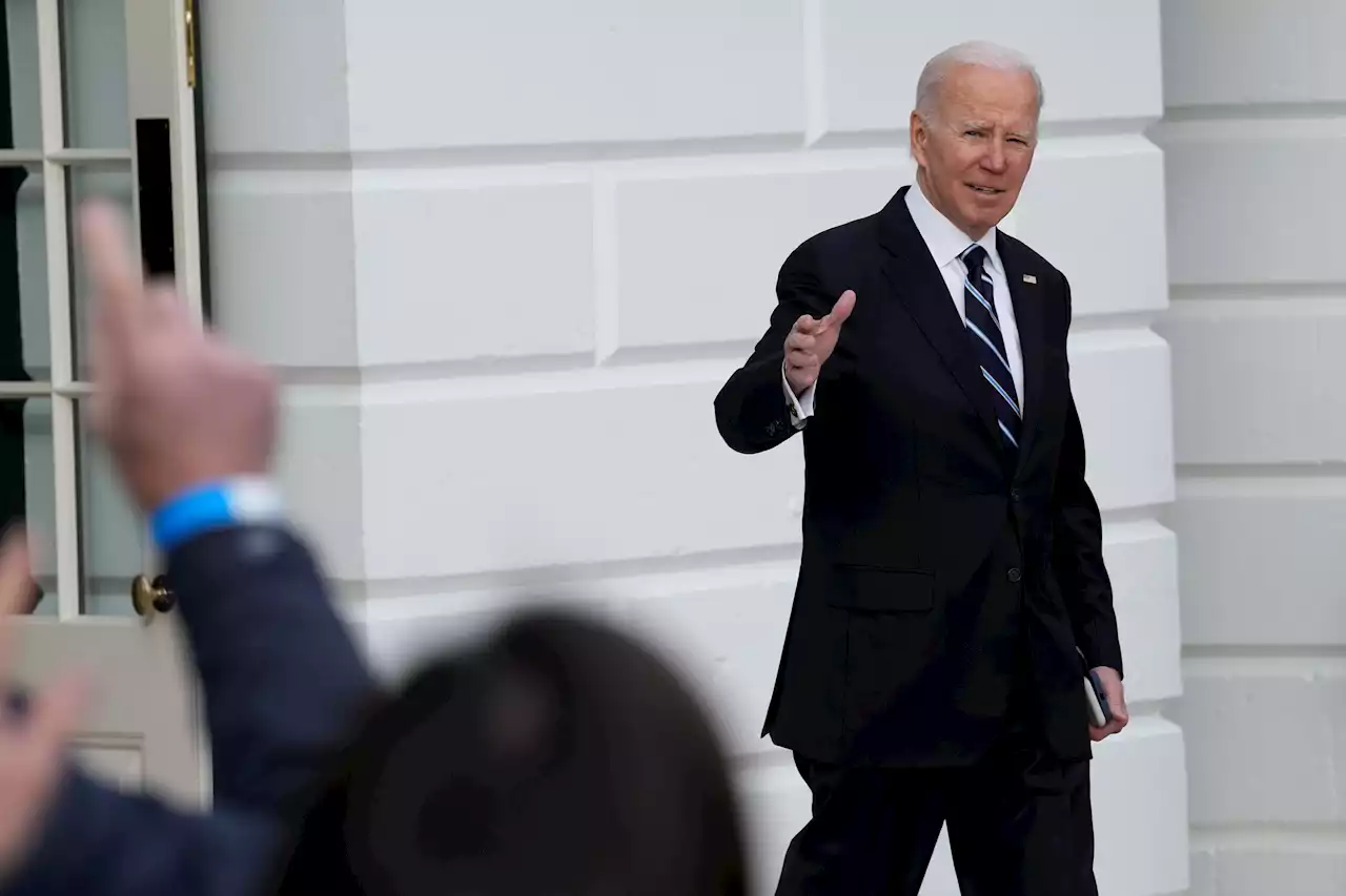 More documents found at Biden's Delaware home