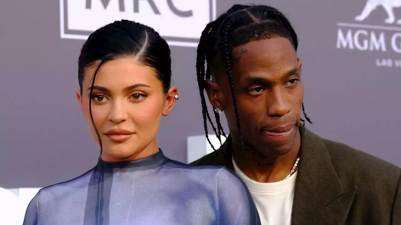 Darum trennten Kylie Jenner und Travis sich nach zwei Kids!