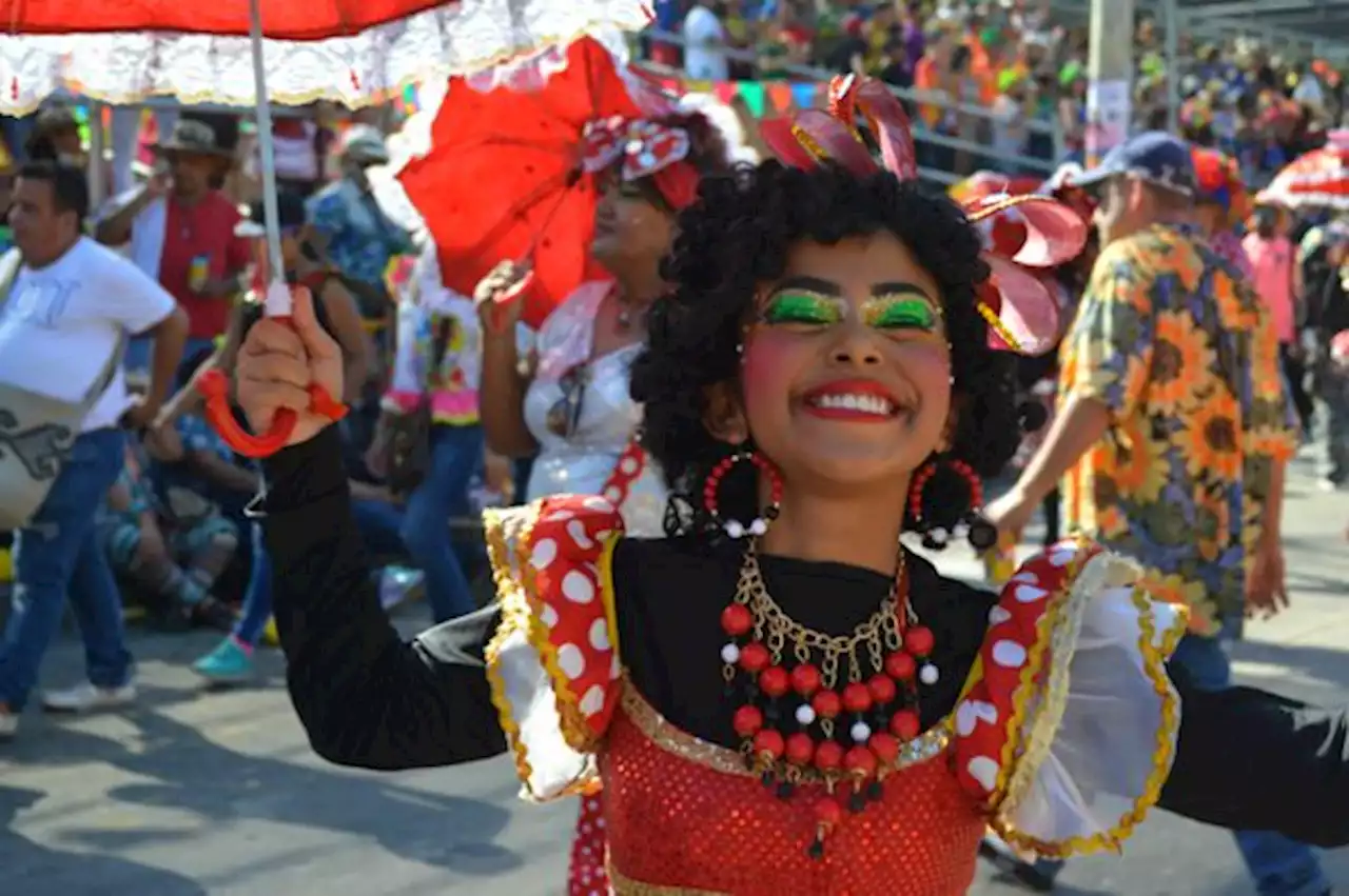 Carnaval de Barranquilla 2023: conozca los tres grandes eventos musicales - Pulzo