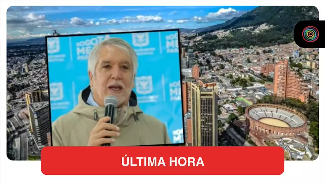 Enrique Peñalosa aclara si se volverá a lanzar a la Alcaldía de Bogotá en este 2023 - Pulzo