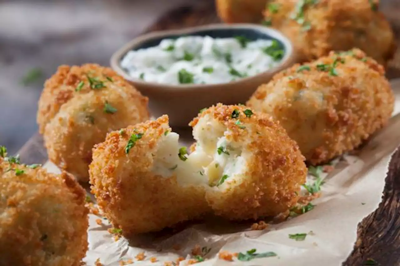 Papas rellenas colombianas: conozca cómo puede preparar esta receta en casa - Pulzo