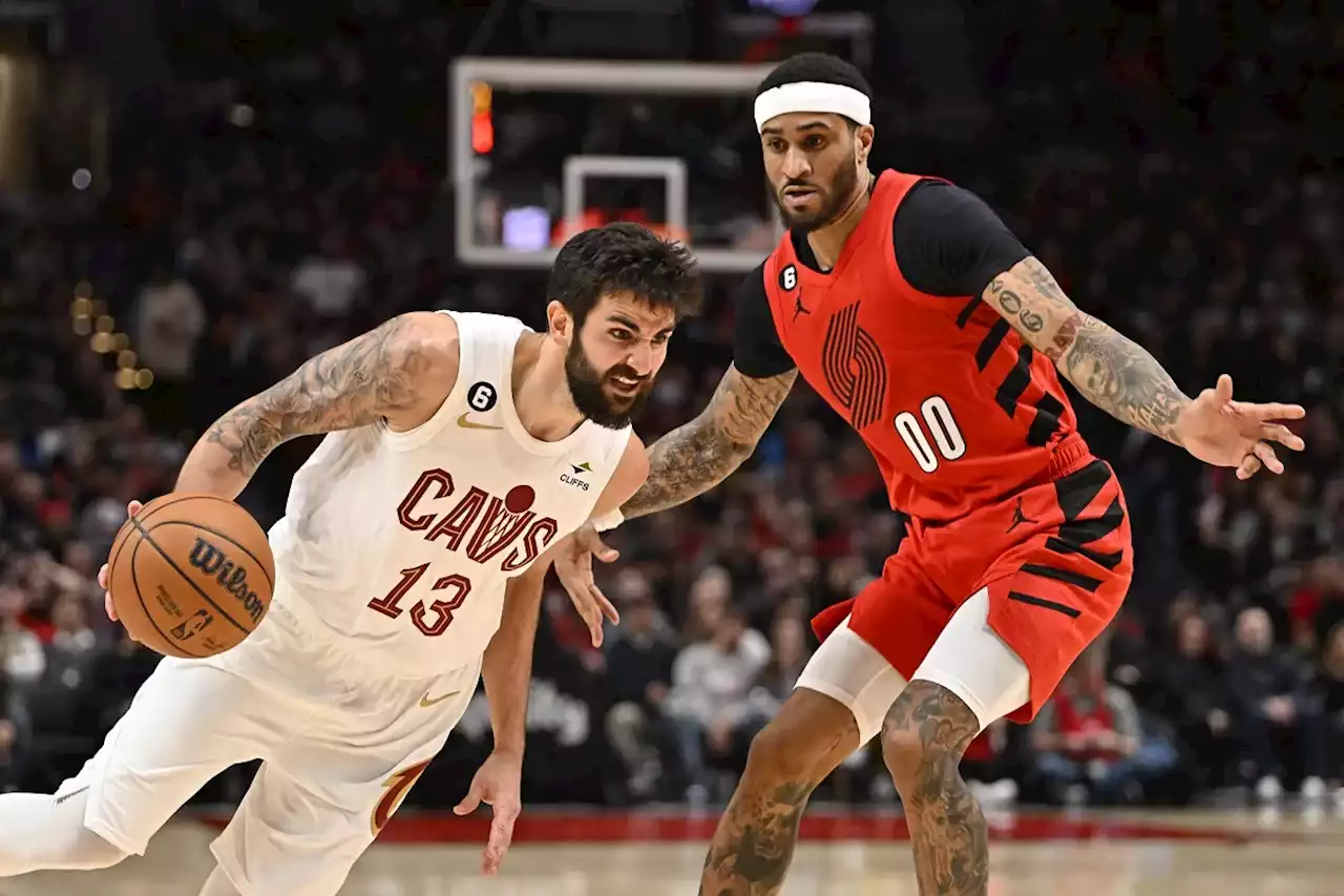 Ricky Rubio regresa a las canchas de la NBA; estuvo lesionado durante un año - Pulzo