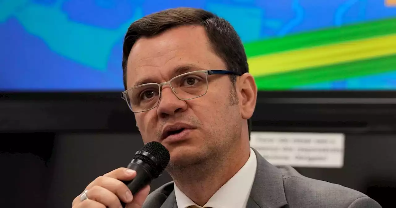 Arrestato Anderson Torres, l'ex ministro di Bolsonaro sospettato di collusione con i golpisti