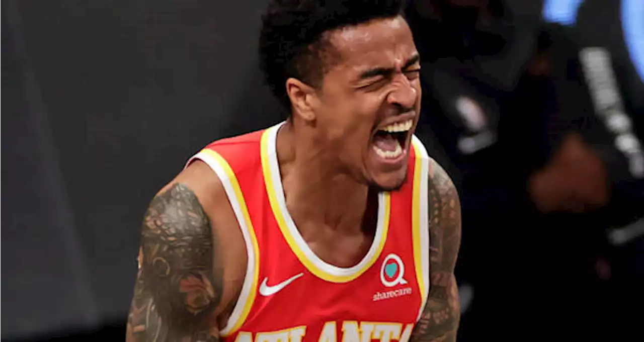 Wizards, Jazz, Nets, Pacers Interested In Trading For John Collins