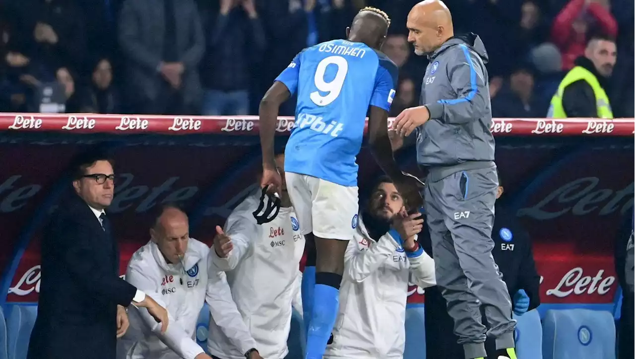 Napoli, la mano di Spalletti sullo scudetto: gol e intensità come il City di Guardiola