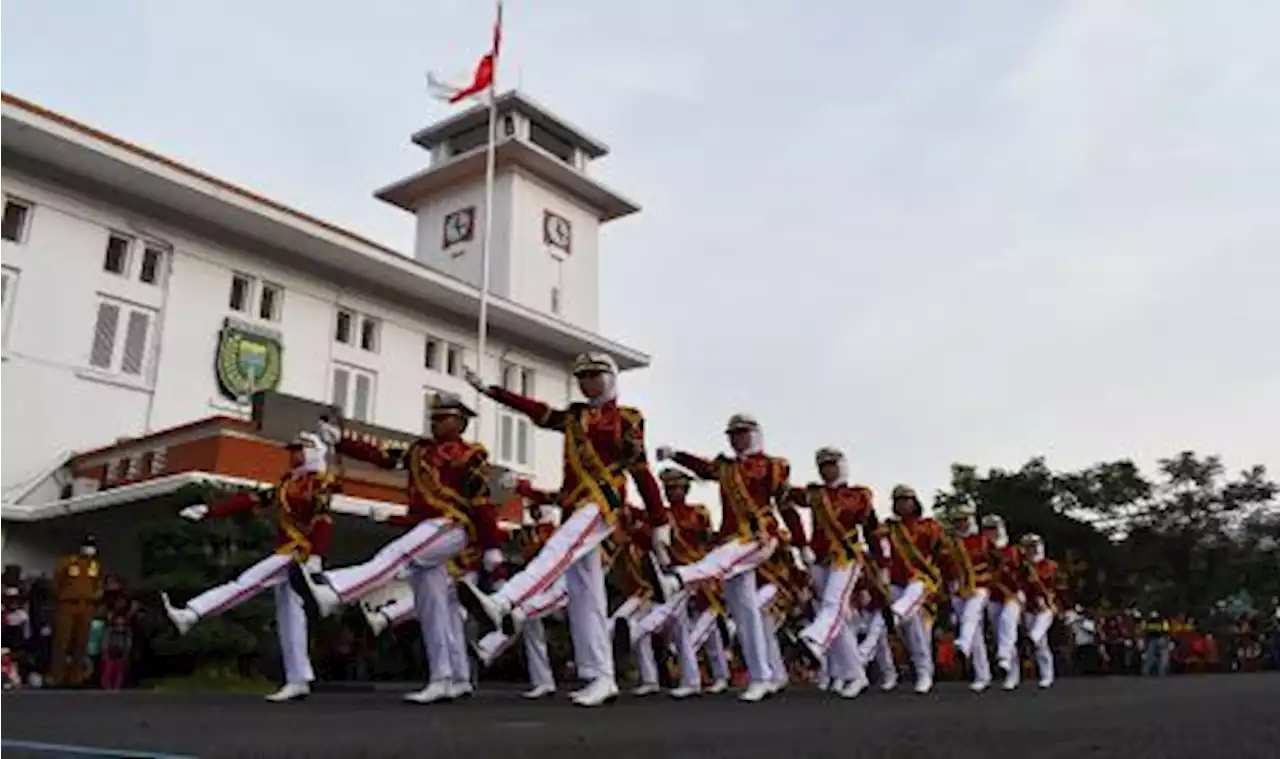 Kota Madiun Ditunjuk BKKBN Jadi Daerah Kunjungan Delegasi Kenya |Republika Online