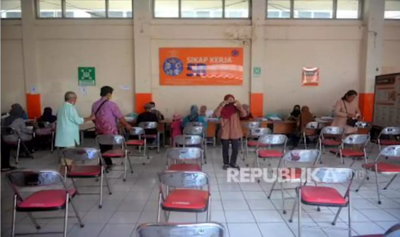 Pemkot Kendari Salurkan Bansos Rp 128 Miliar Selama 2022 |Republika Online