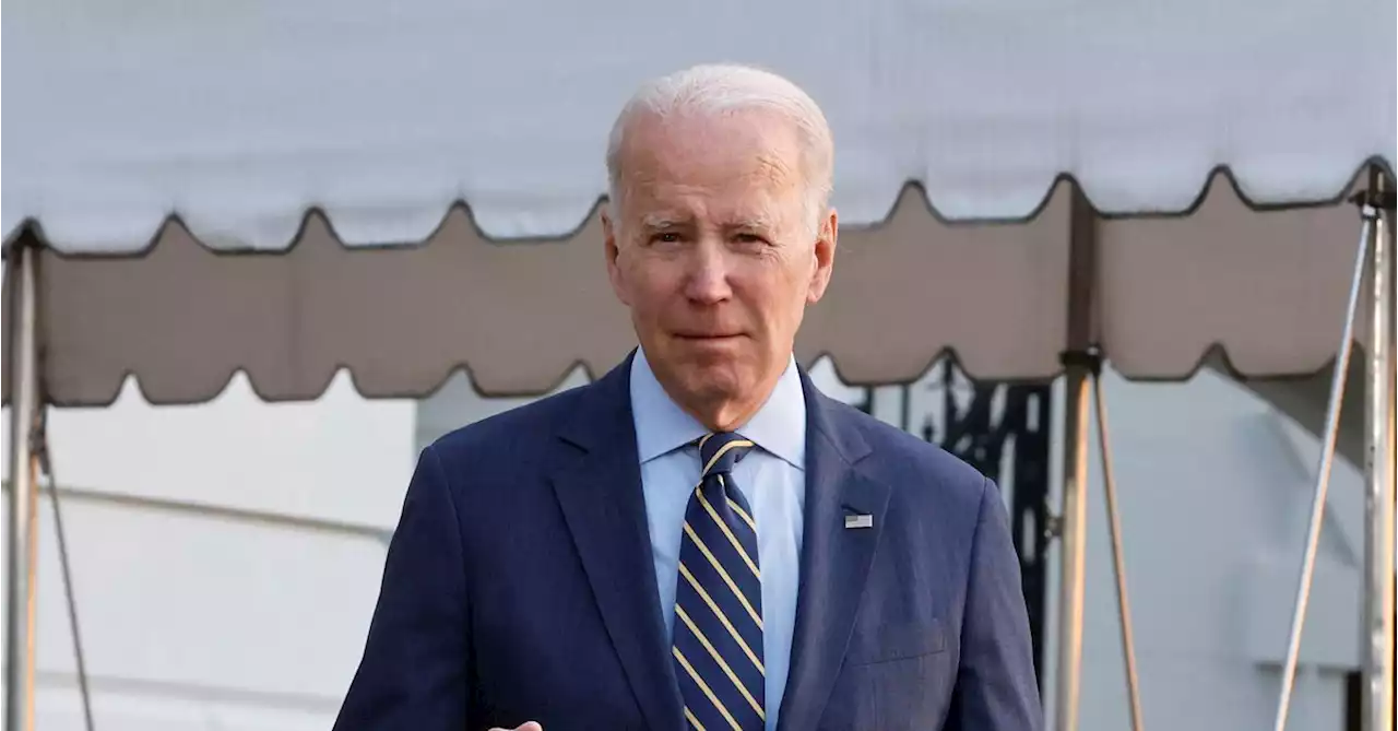 Biden's counsel finds five more classified pages at president's Delaware home