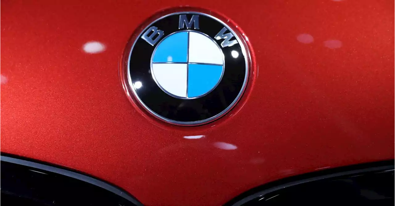 BMW planning major investment in Mexico, minister says