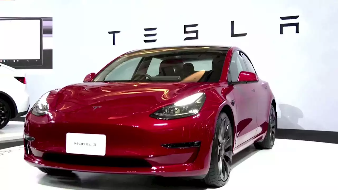 Tesla turns up heat on rivals with global price cuts