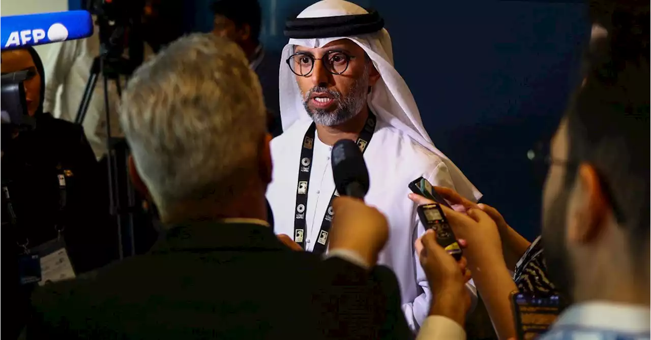 UAE energy minister: OPEC+ faces oil market volatility in both supply and demand