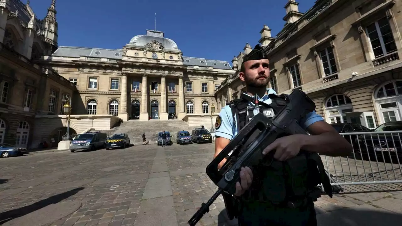 Procès de l'attentat déjoué avant la présidentielle de 2017: retour sur des propos de Clément Baur