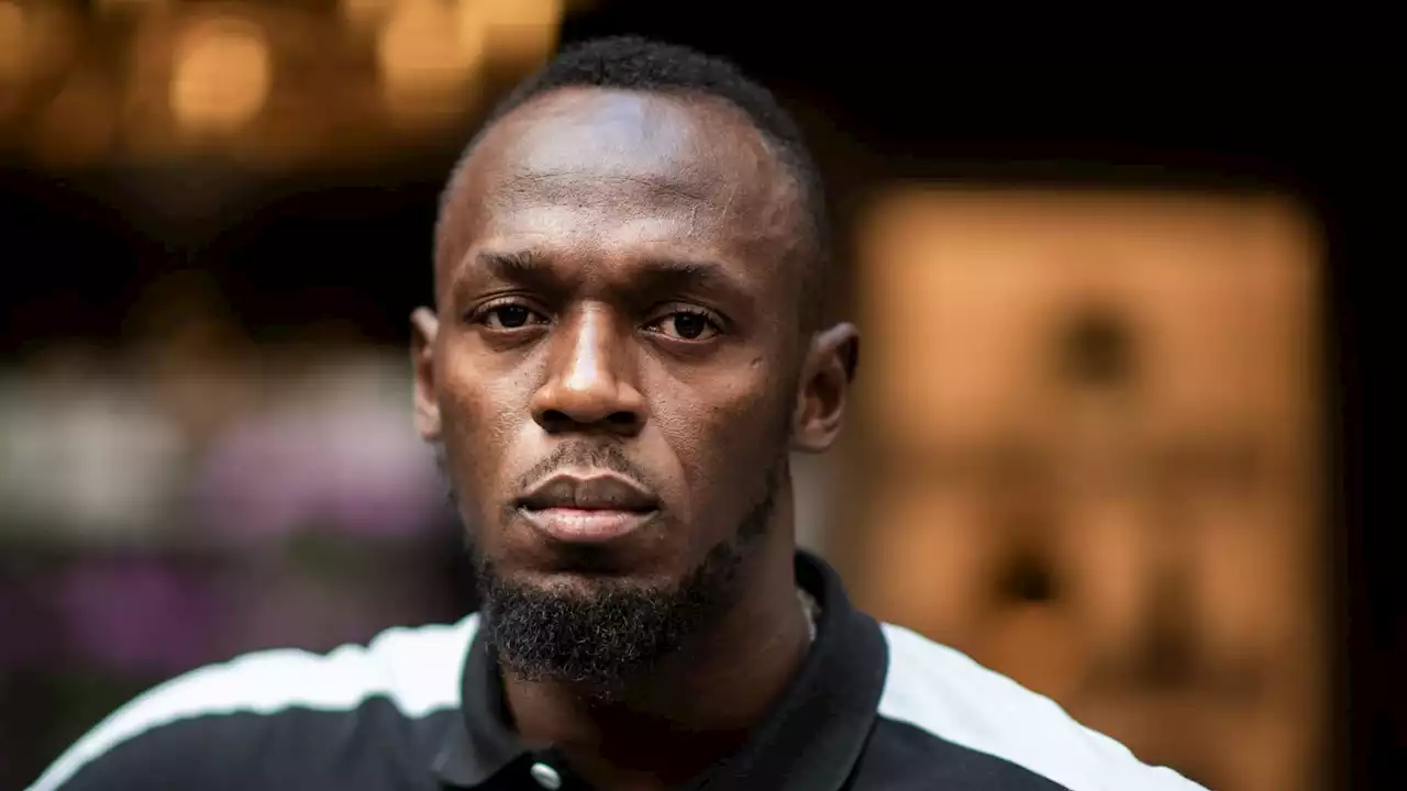 Usain Bolt craint d'avoir perdu des millions de dollars à cause d'une fraude