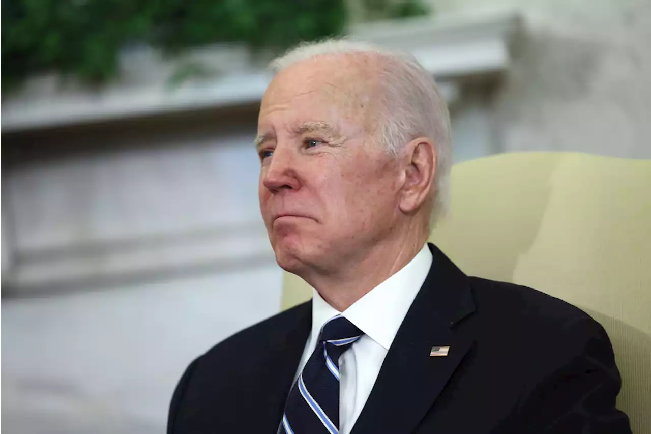 Biden Just Played Right Into Trump's Hands