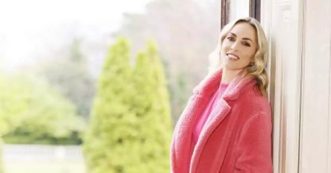 Kathryn says she feels very protective of Operation Transformation leaders