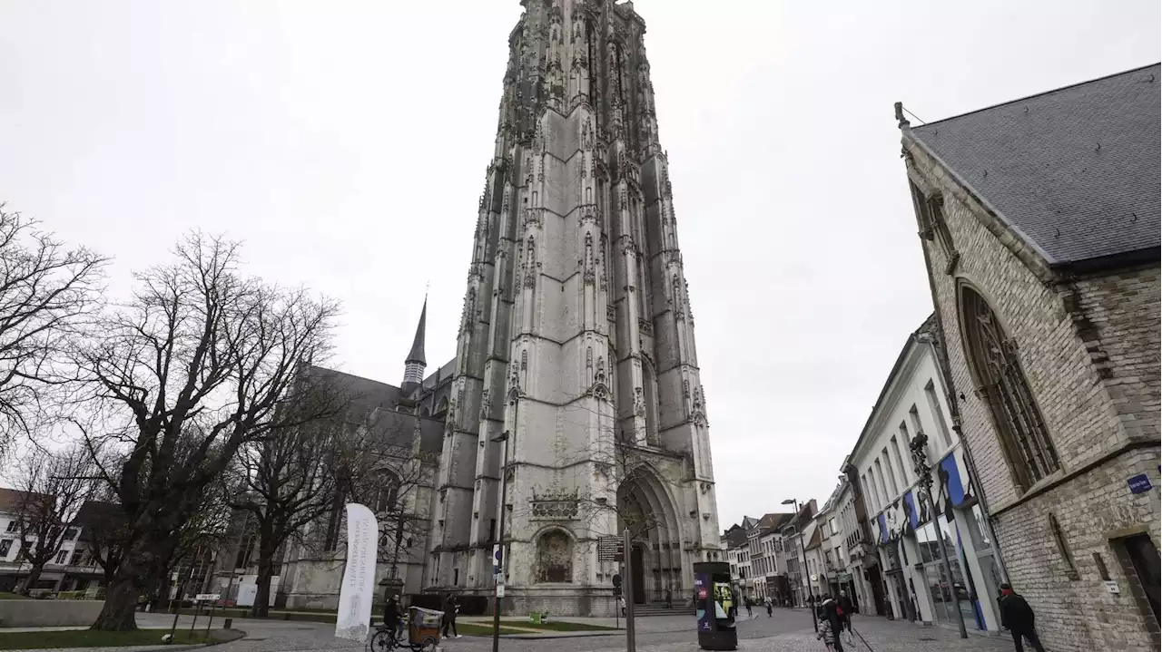 Un homme d’une vingtaine d’années blessé après une fusillade dans un parc de Malines