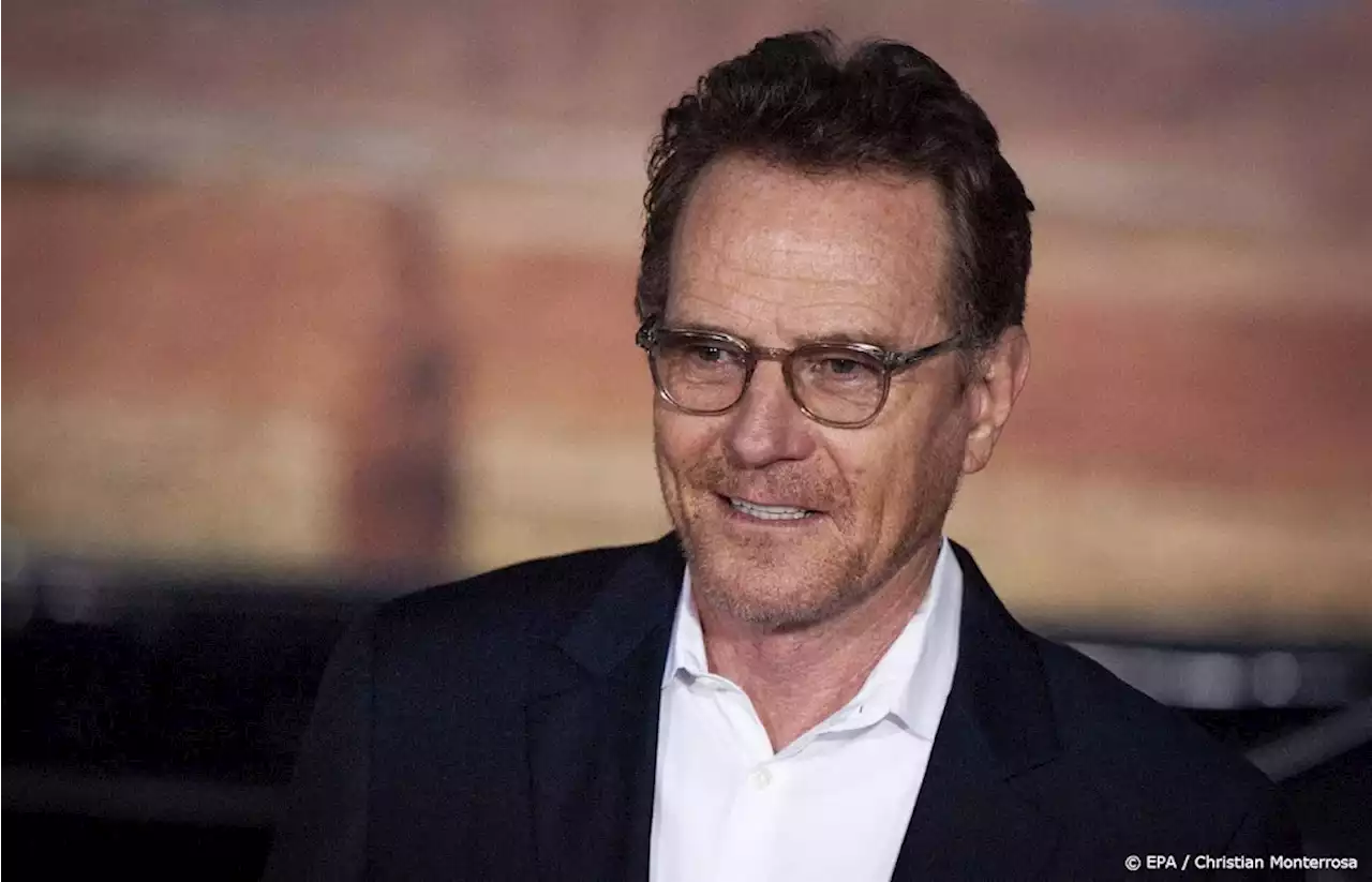 Bryan Cranston staat open voor Malcolm in the Middle-reünie