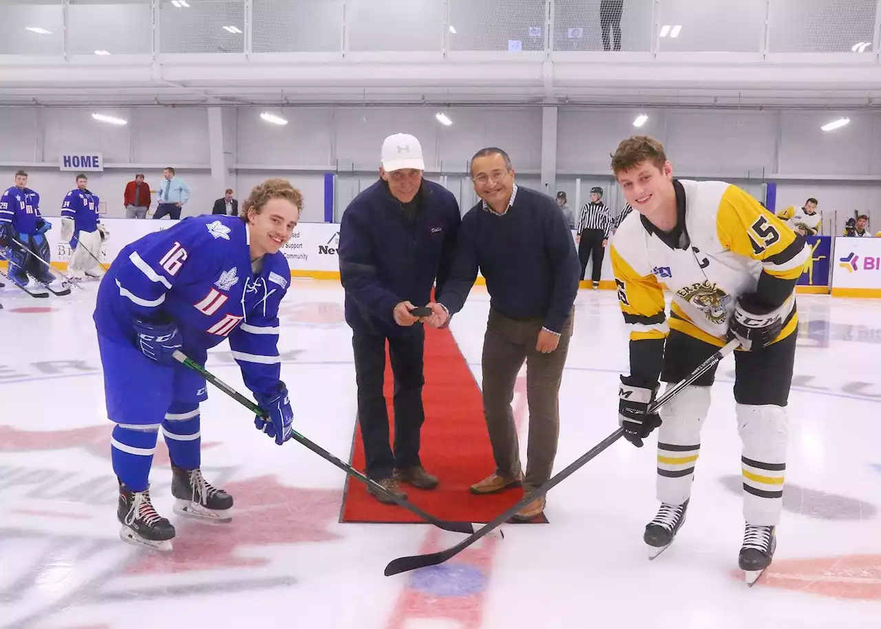 Windsor, N.S., hockey legend remembered for passion for the game, helping others | SaltWire