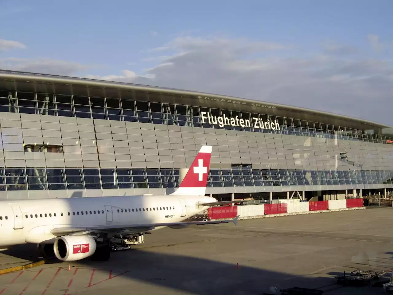 Foodwaste verringern statt auf Flugzeug verzichten - Schweizer Bauer