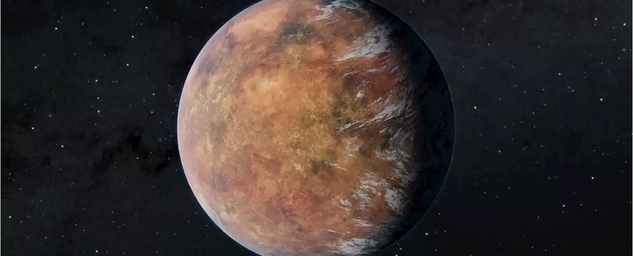 NASA Just Discovered a Rare Earth-Sized Planet in a Habitable Zone