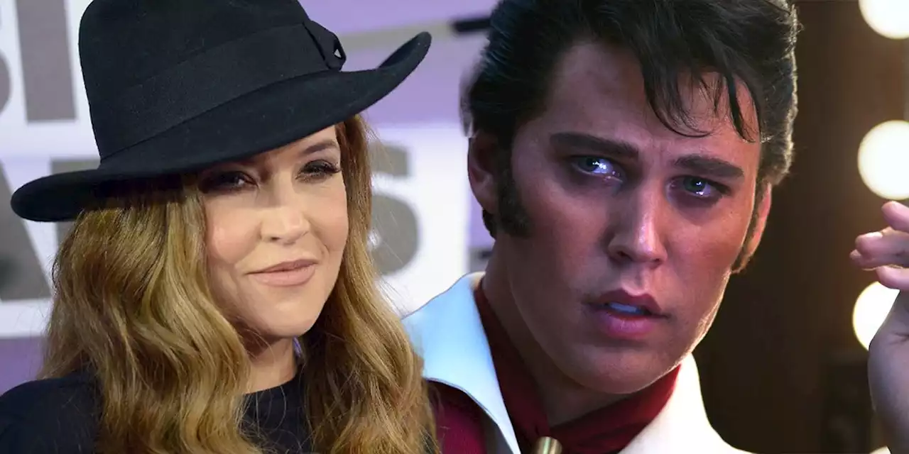 Elvis Director Honors Lisa Marie Presley Following Shocking Death