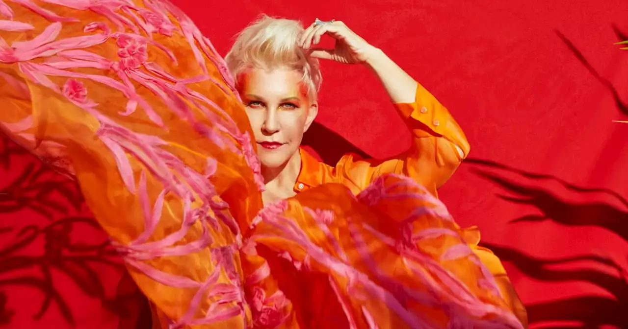 Opera star Joyce DiDonato brings seeds of hope to San Diego