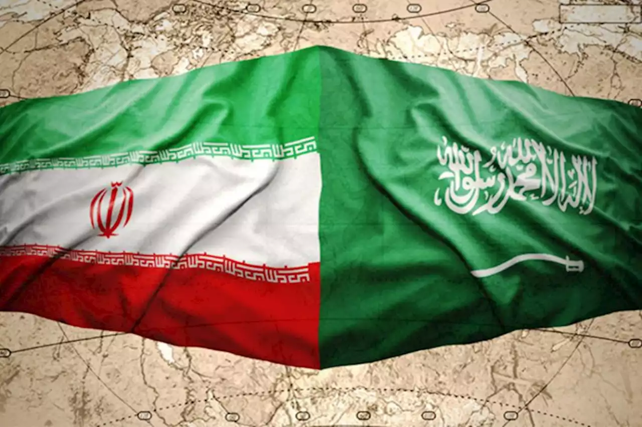 Arab Saudi-Iran Setuju Lanjutkan Pembicaraan Normalisasi