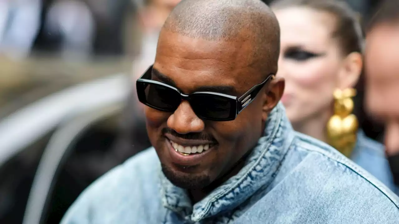 Kanye West marries Aussie Bianca Censori in private ceremony