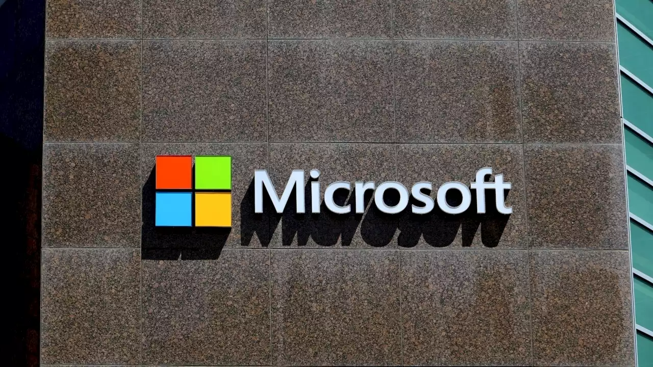 Tech giant Microsoft gives US workers unlimited paid time off