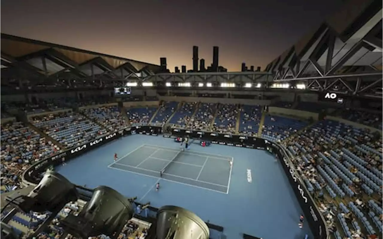 Australian Open 2023, tutto quello che c'è da sapere