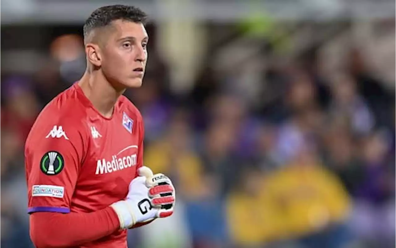 Gollini-Sirigu, prove di scambio Napoli-Fiorentina