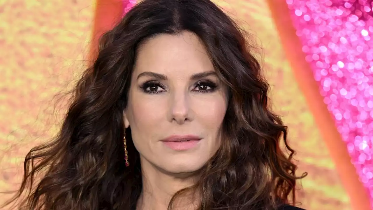 Sandra Bullock Never Endorsed CBD Gummies, Despite Scam Ads Being Hosted by Meta