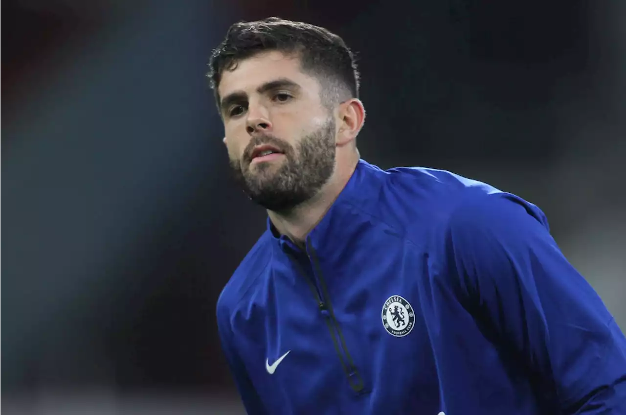 Chelsea Make Final Decision On Pulisic Future | Soccer Laduma