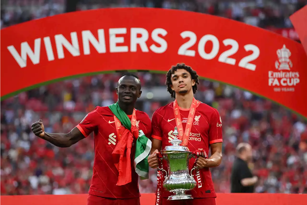 Liverpool Star Admits To Missing 'World Class' Mane | Soccer Laduma