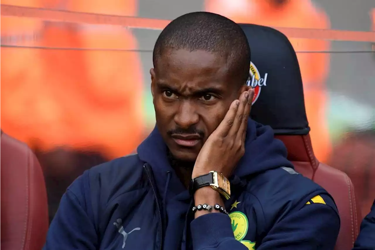 Discussions At Downs Ongoing Over The Make-Up Of The Technical Team | Soccer Laduma