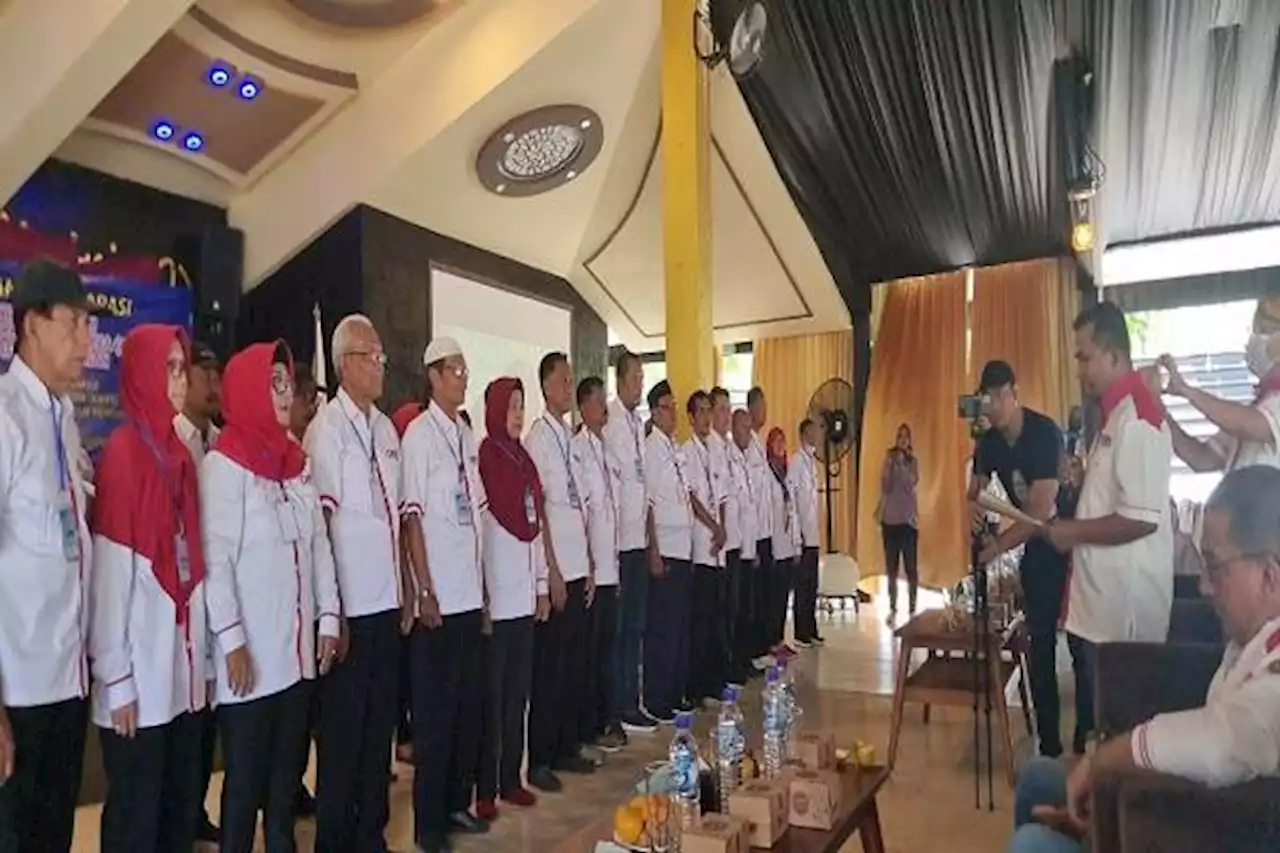 DPW Anies Jateng Siap Rekrut 42.000 Sukarelawan di Pekalongan