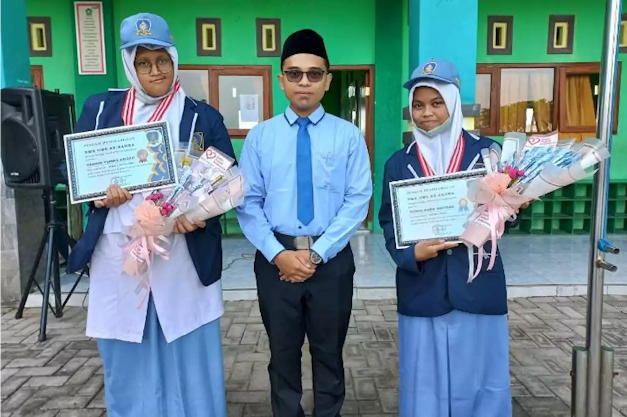 SMA IIBS Az-Zahra Sragen, Sekolah dengan Segudang Prestasi dan Program Unggulan