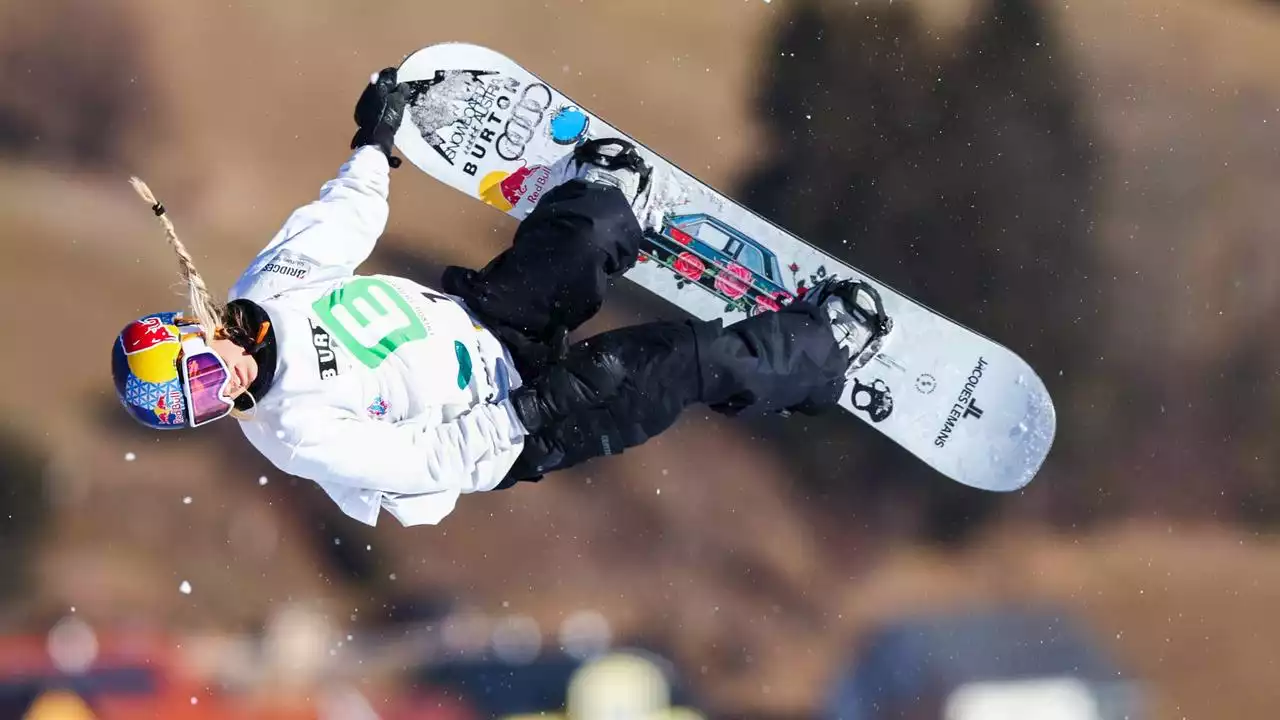 Big Air am Kreischberg: Gasser und Hasegawa siegen - Vockensperger verpasst Finale klar