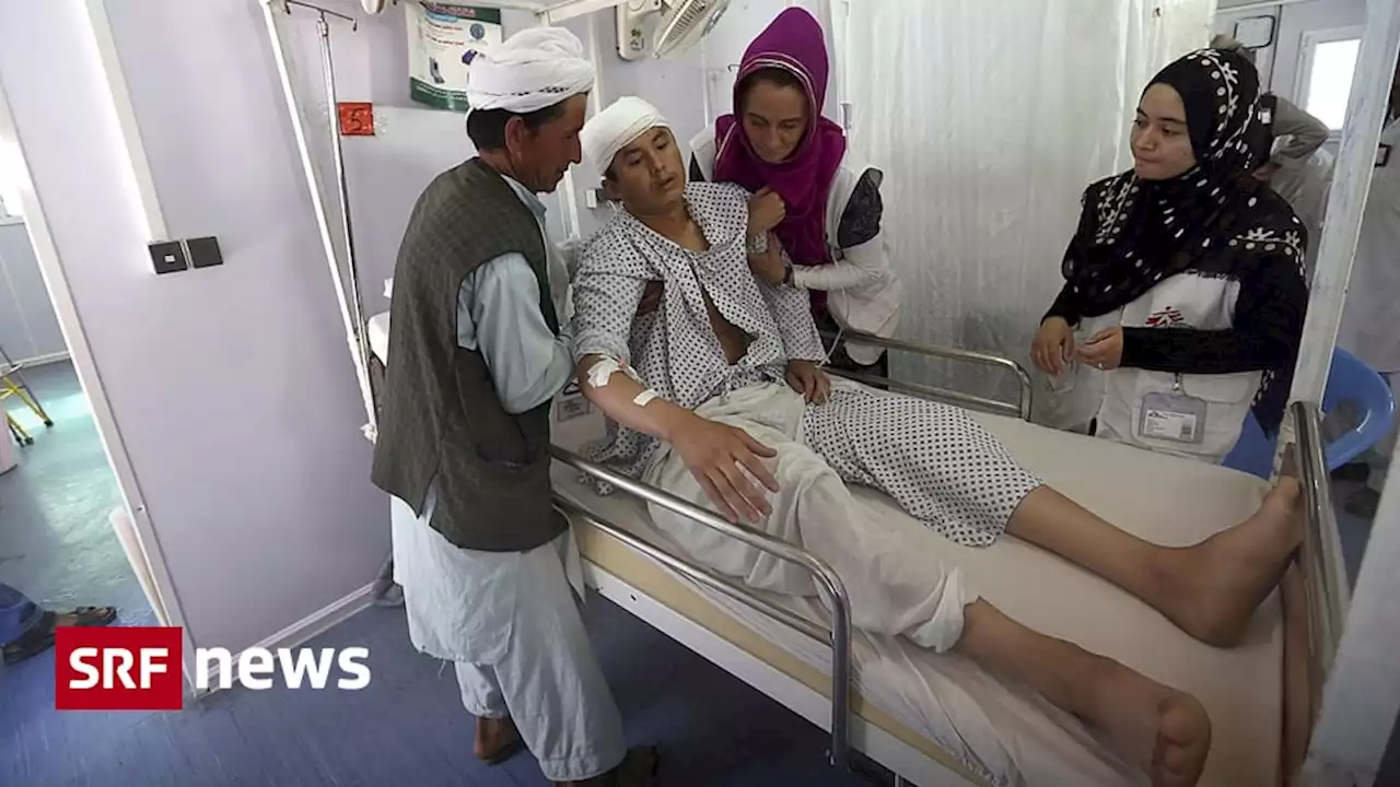 Frauenrechte in Afghanistan - Kleine Erfolge in Gesprächen mit den Taliban für Hilfswerke