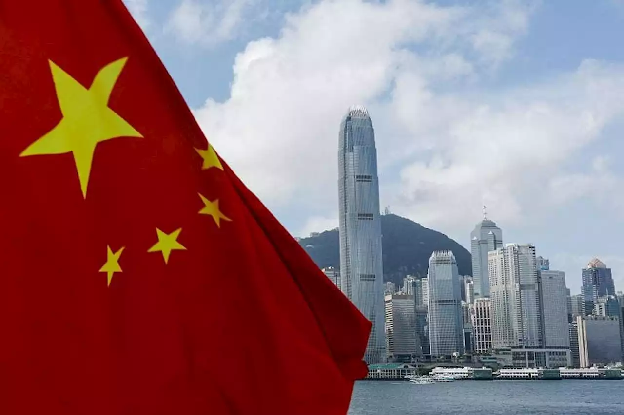 China appoints new Hong Kong liaison office chief