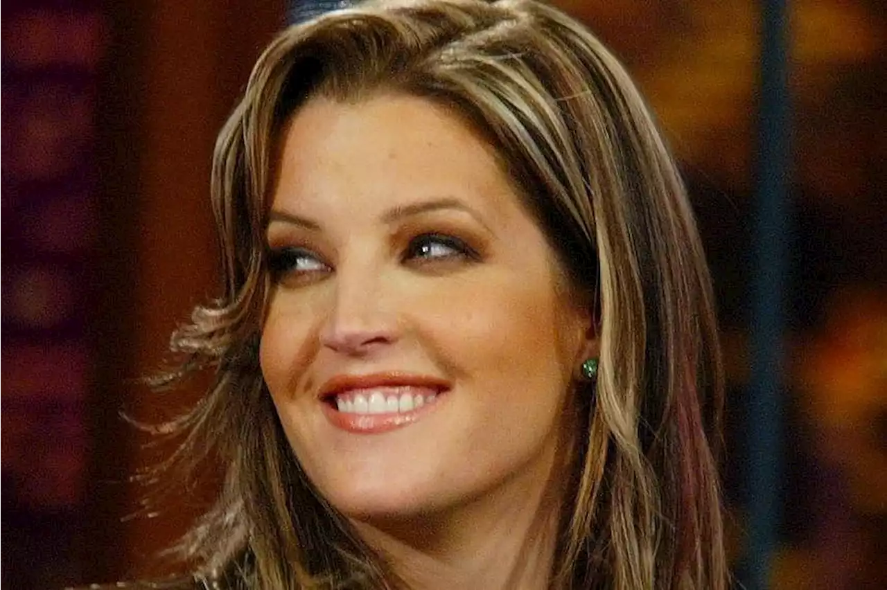 Lisa Marie Presley to be laid to rest at Graceland