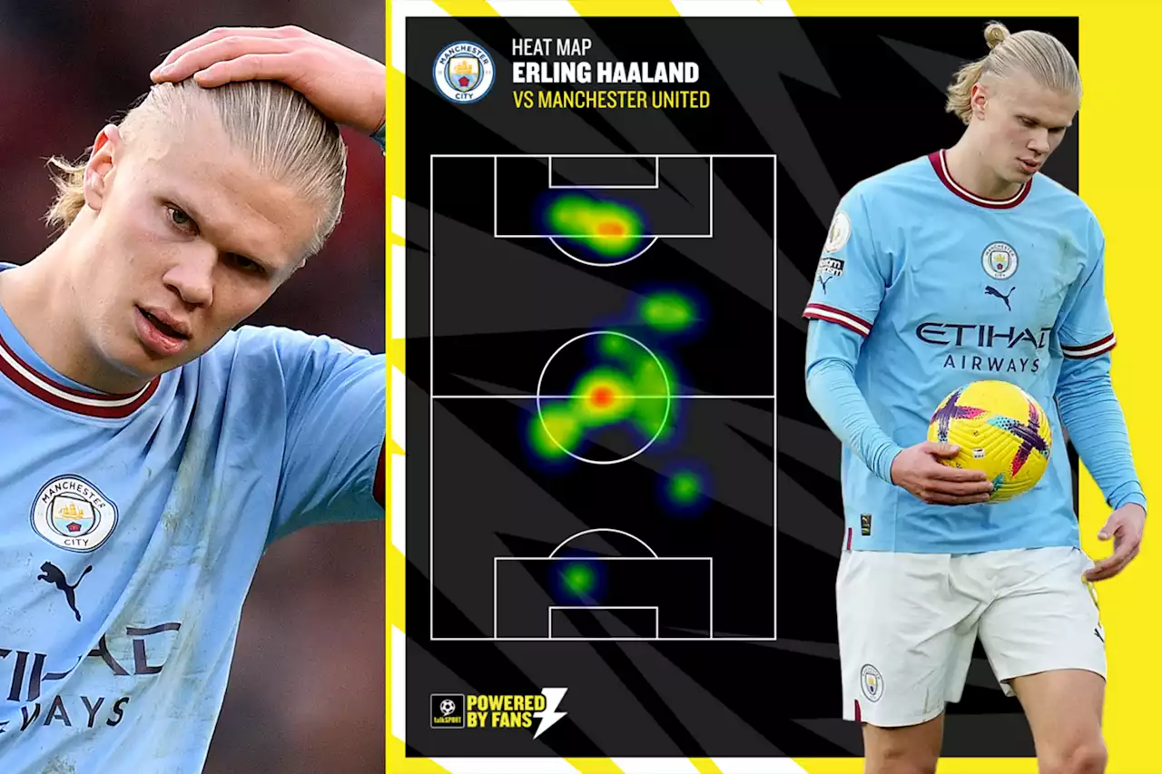 'Man City were better without Haaland' - Hamann's huge claim as star without goal in 2023