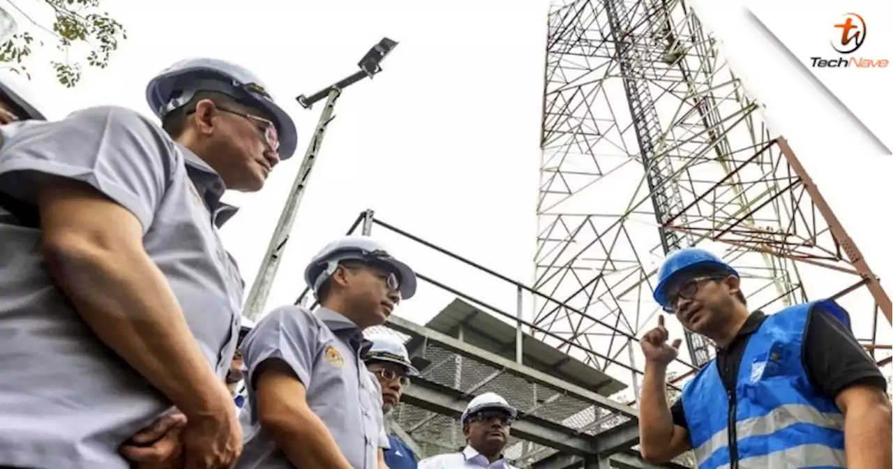 KKD: 350 telecommunication towers affected by floods have been upgraded | TechNave