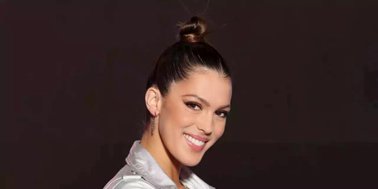 Exclu. 'Elle n'a pas cherché à avoir des conseils' : Iris Mittenaere évoque la participation de Floriane Bascou à Miss Univers 2022